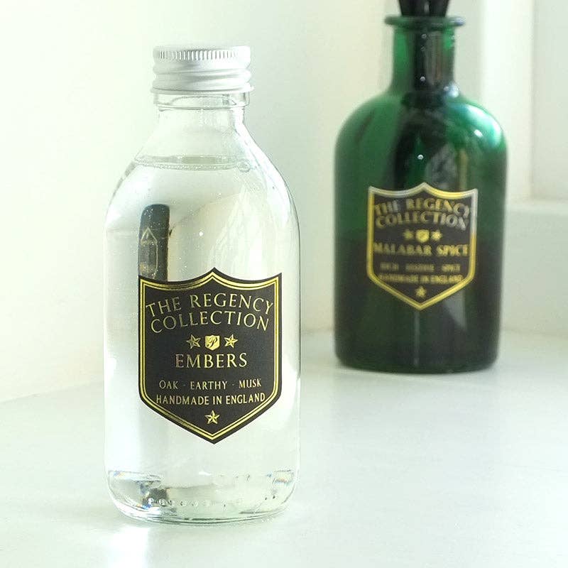 Reed Diffuser Refill - Embers
