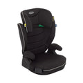 Graco Logico L R129 Lightweight Highback Booster Car Seat - Black