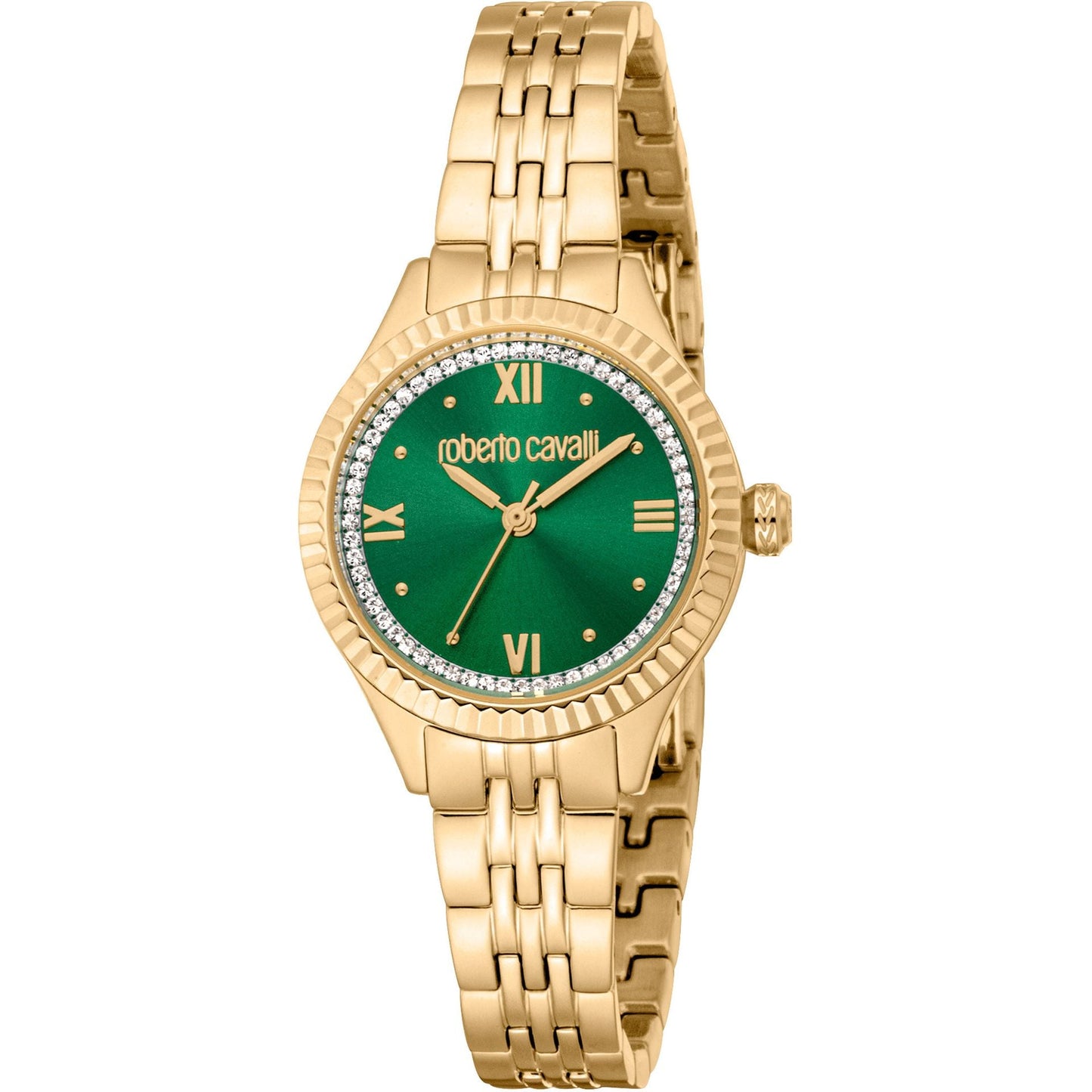 Roberto Cavalli X093_RC5L124M0065