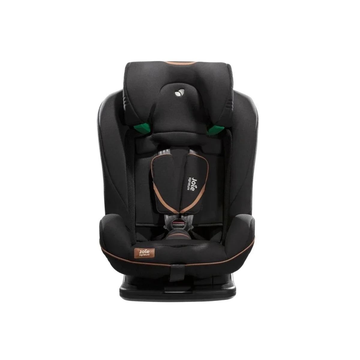 Joie i-Plenti Signature i-Size Group 1/2/3 Car Seat - Eclipse