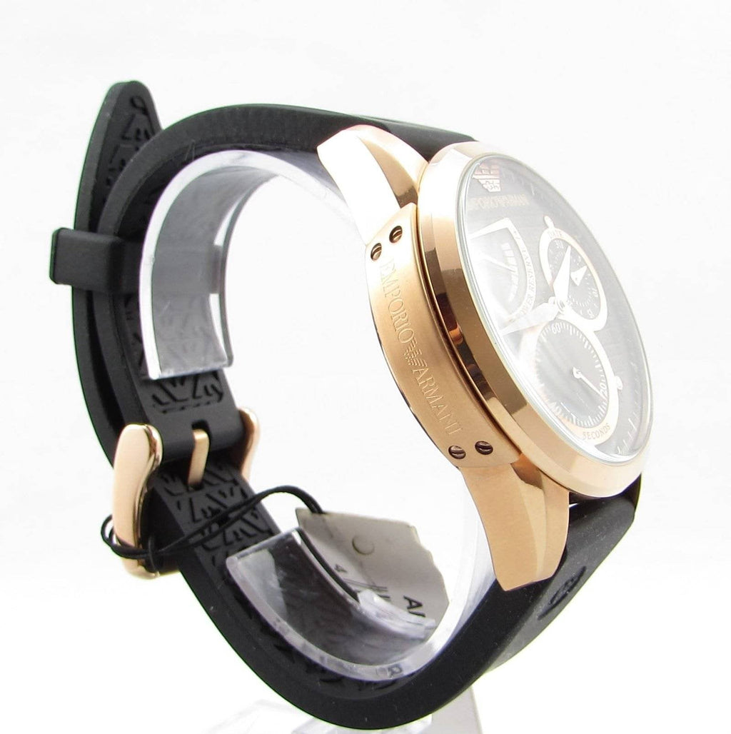 Emporio Armani MECCANICO AR4619 Mens
