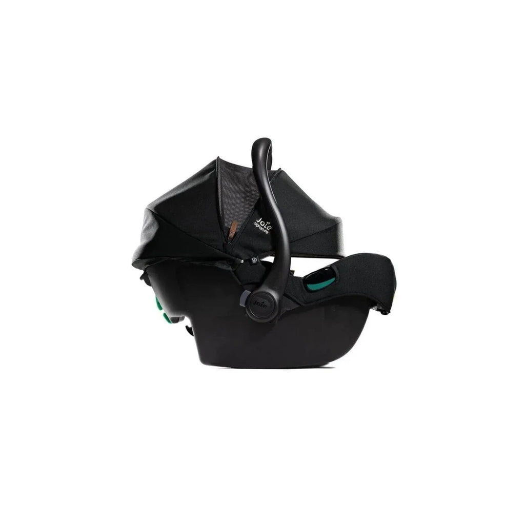 Joie Signature i-Jemini Group 0+ Car Seat - Eclipse