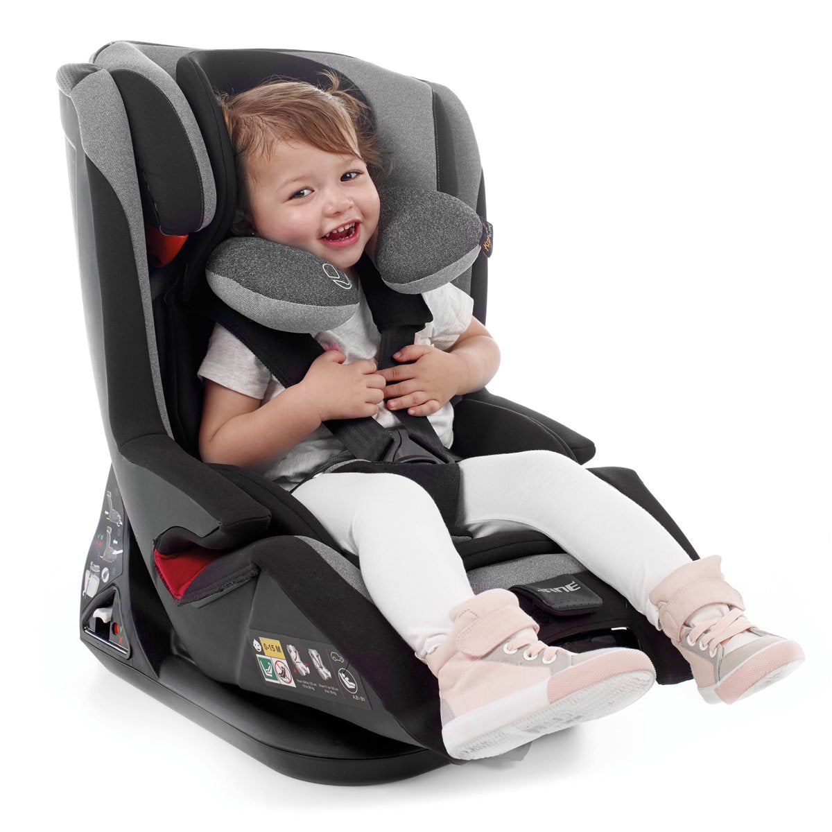 Jane Neck Pillow, Large 18m+