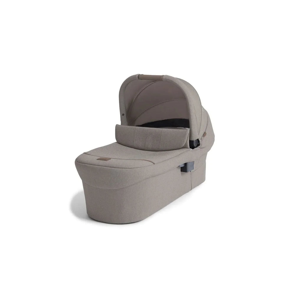 Joie Ramble XL Signature Carrycot - Maple
