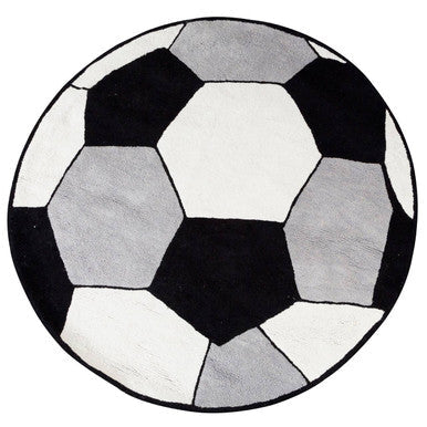 Kids Football Rug | Kids Rugs
