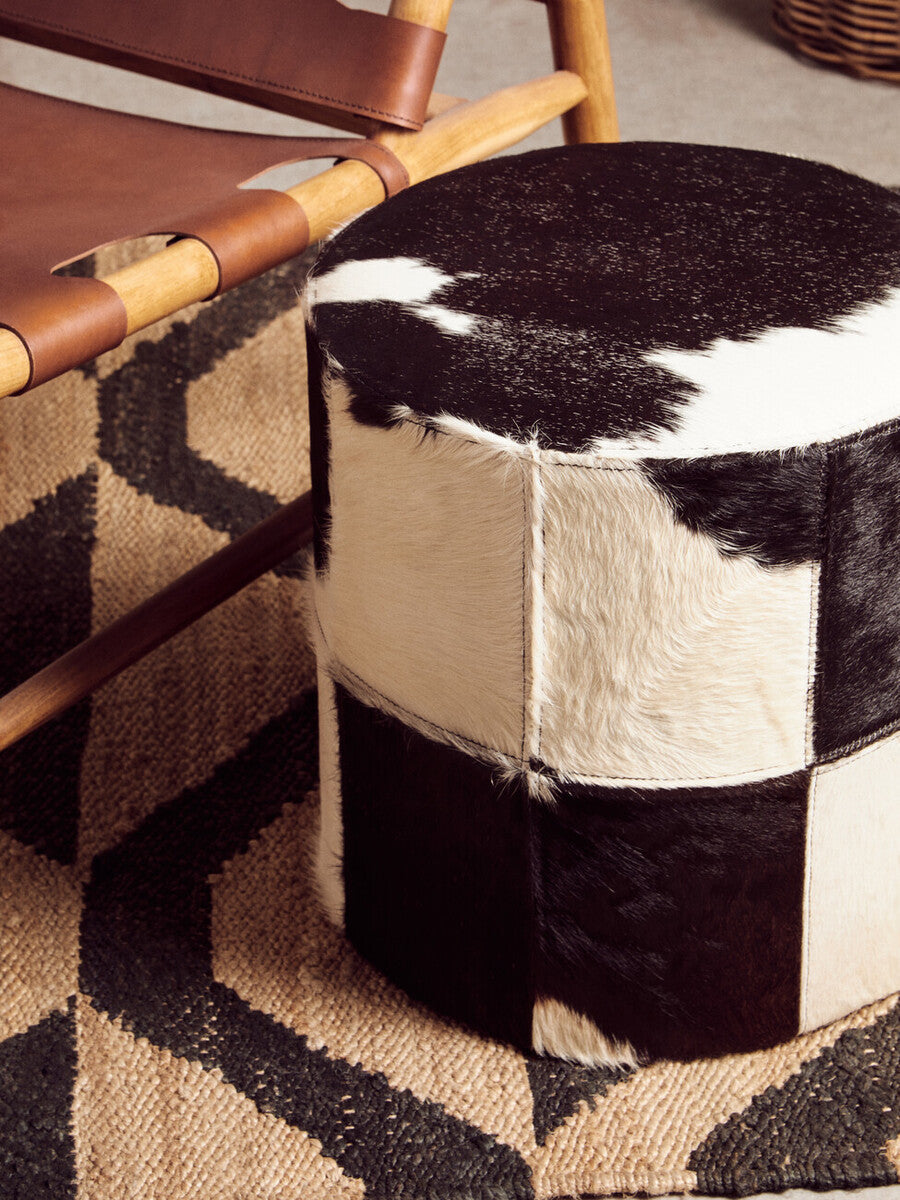 Bosie Hemp Small Rug