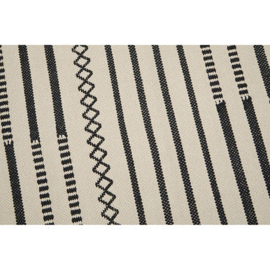 Bosie Cotton Runner | Madras