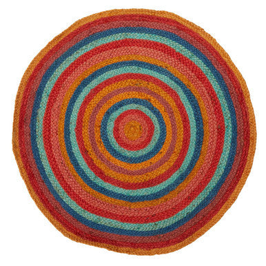 Kids Multicolour Rug | Kids Rugs