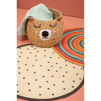 Kids Multicolour Rug | Kids Rugs
