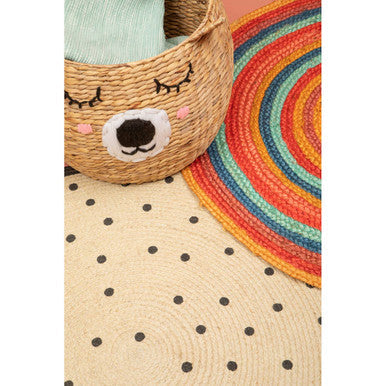Kids Multicolour Rug | Kids Rugs