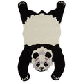 Kids Panda Rug | Kids Rugs