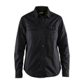 Blaklader 3208 Women's Twill Work Shirt