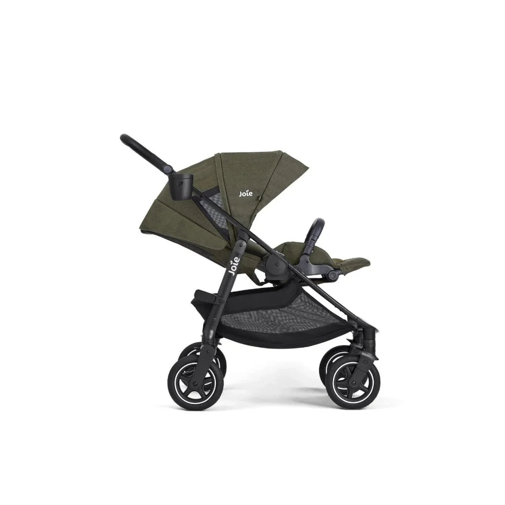 Joie Versadrift 2-in-1 Pushchair - Fern