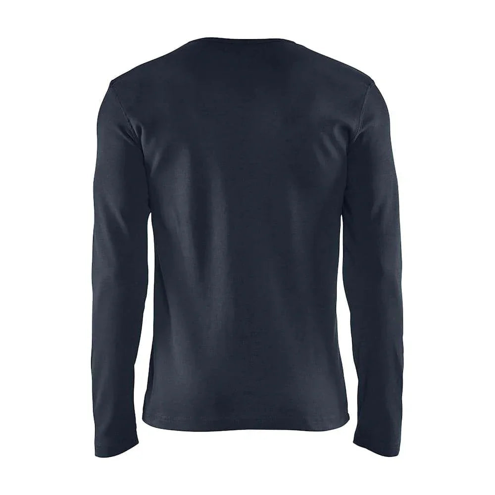 Blaklader 3314 T-shirt Long Sleeved