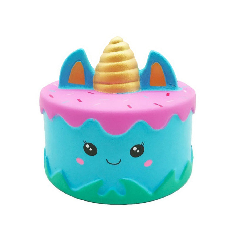 Chocolate sandwich biscuit toy