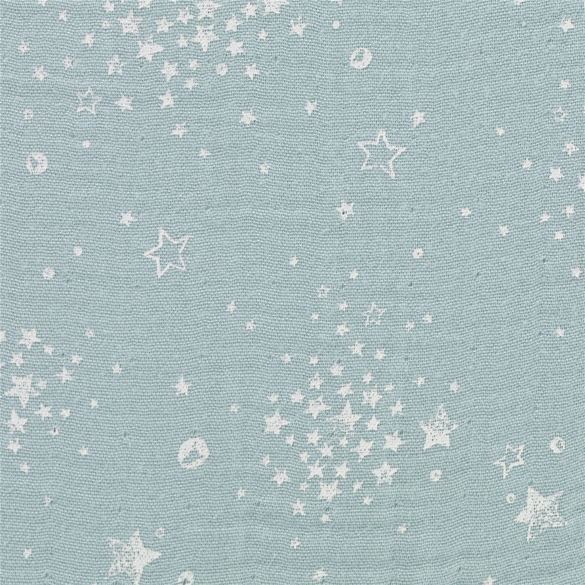 Jane Bamboo Muslin Cloth XL (120x120cm)