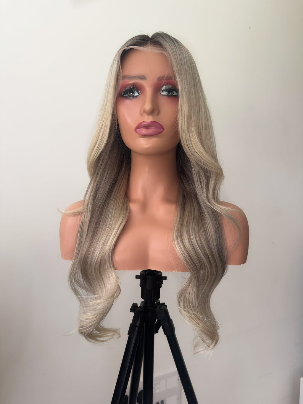 Dali - Full Lace Human Hair Wig