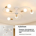 Modern Minimalist Living Room Light Luxury Lamp Home Room