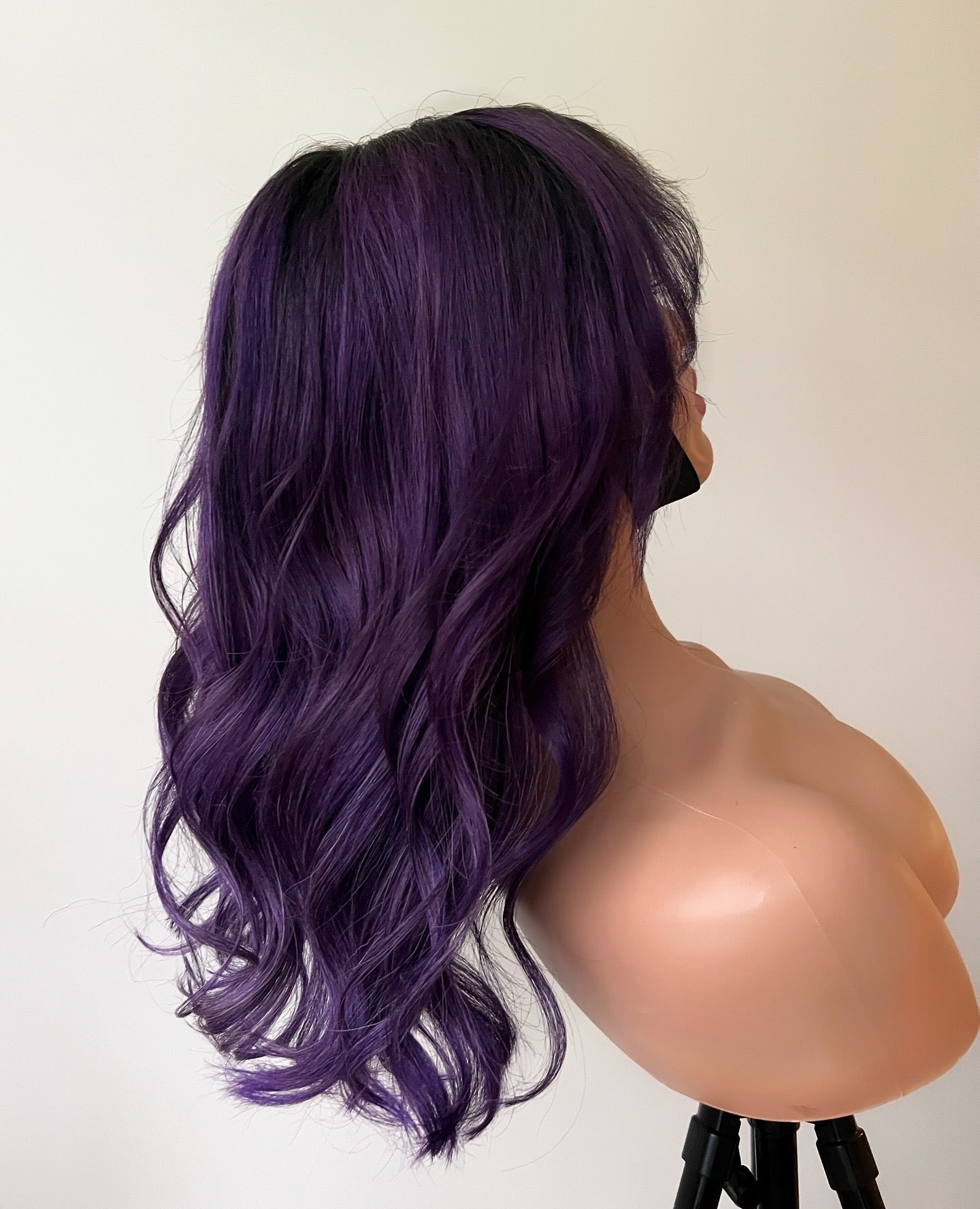 Moonlight - Full Lace Human Hair Wig