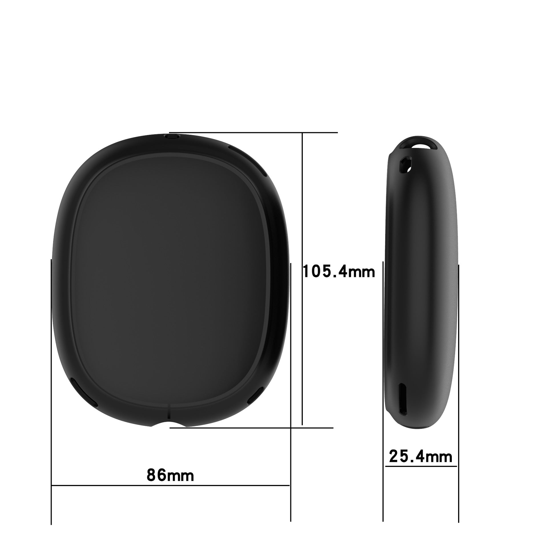Bluetooth Headset Protective Cover For  Bluetooth Headset Silicone Case