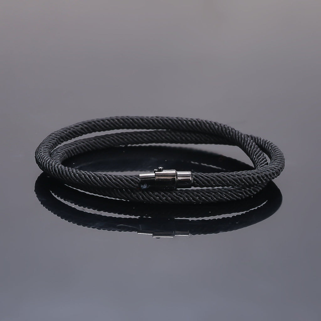 Magnetic Buckle Valentine's Day Gift Bracelet