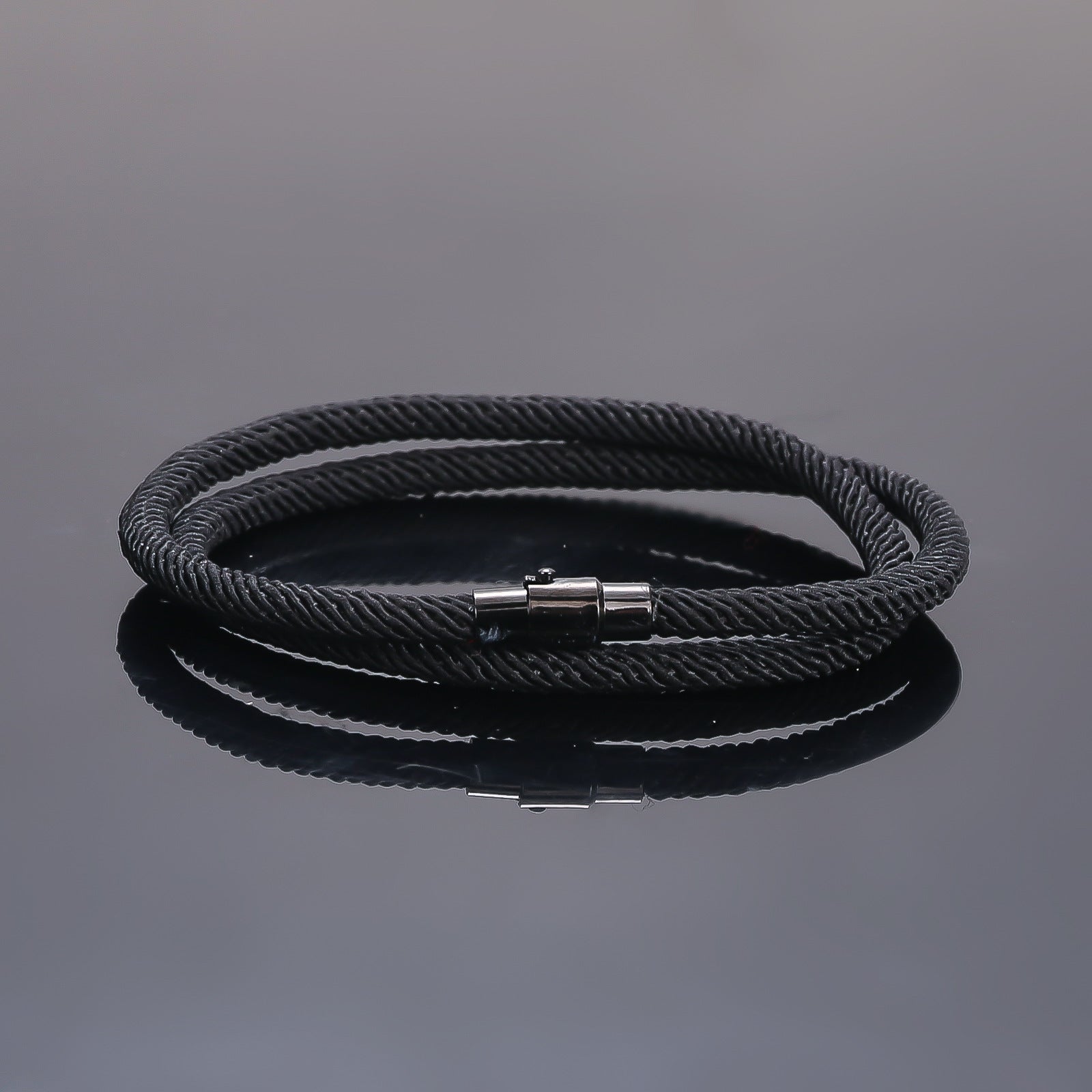 Magnetic Buckle Valentine's Day Gift Bracelet