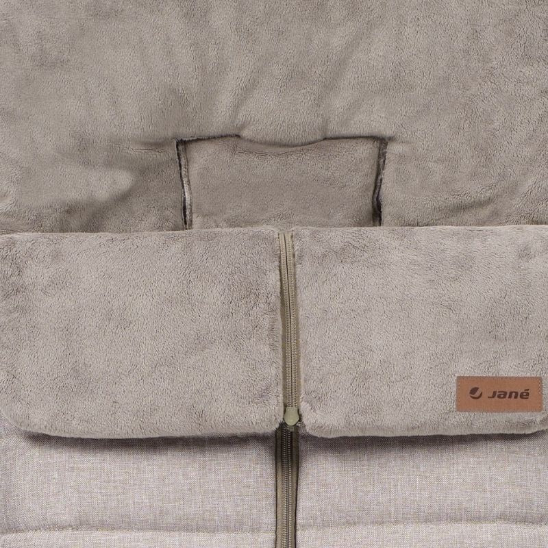 Jane Nest 3in1 Pushchair Footmuff