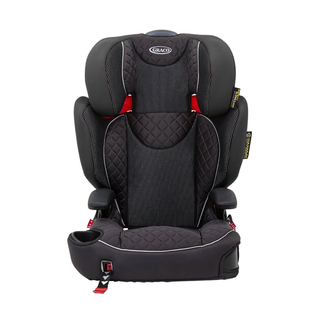Graco Affix Group 2/3 Car Seat - Stargazer