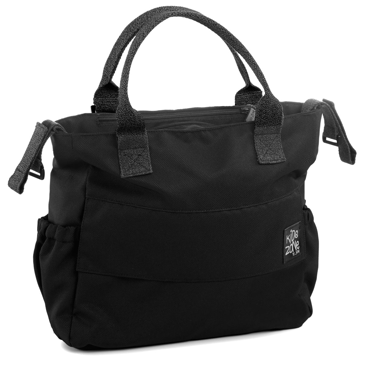 Jane AWAY Baby Carrier Bag – Backpack with Diaper Bag and Changing Mat
