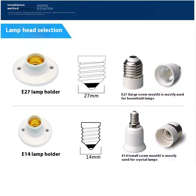 Bulb Super Bright Energy Saving Energy Saving Household Room Living Room Leaf Fan-shaped Energy Saving Lamp Folding