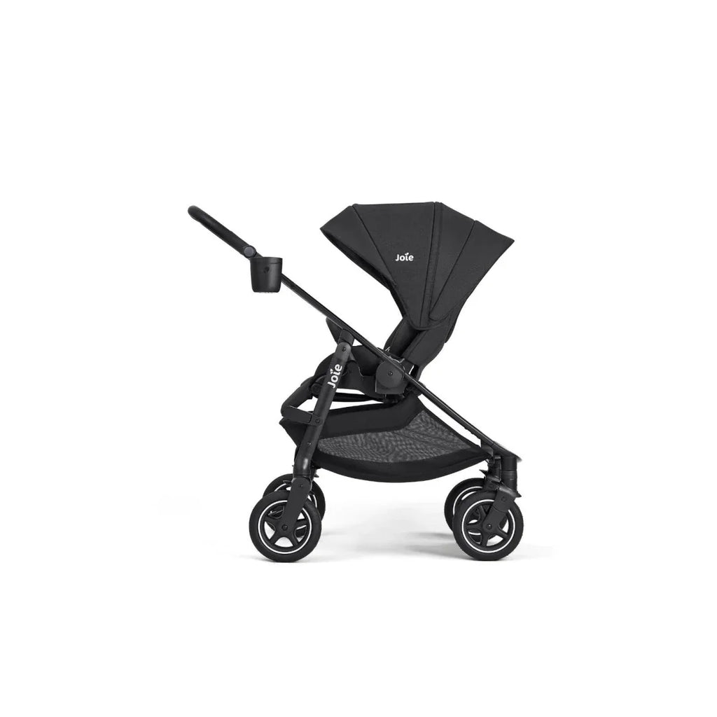 Joie Versadrift 2-in-1 Pushchair - Raven