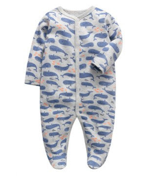 Baby Onesies Newborn Romper Jumpsuit Baby Clothes