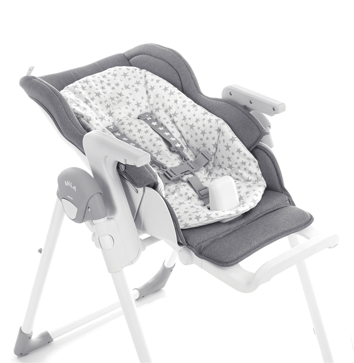 Jane Mila Highchair, Birth-3 Years, Star