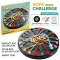 Lifting Rope Challenge Educational Toy Training