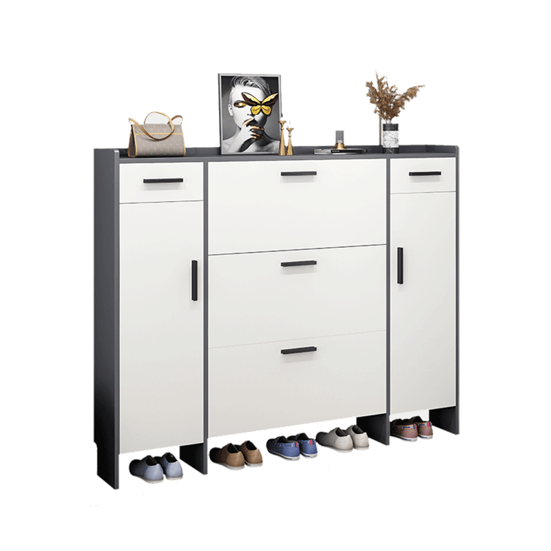 Chloe Shoe Storage