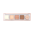 Mini Essentials - 5 Shade Eyeshadow Palettes