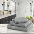 BAMBOO HAND TOWEL