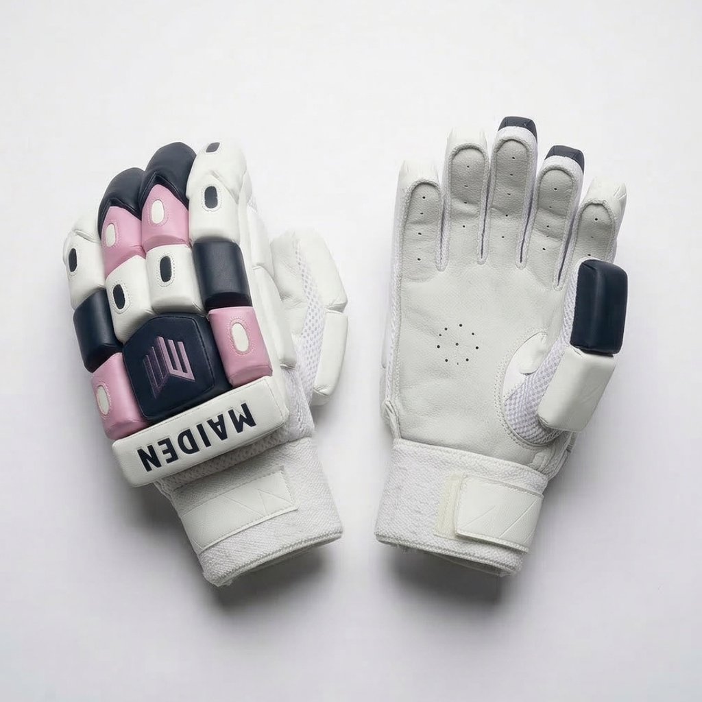 CRICKET BATTING GLOVES