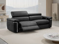 Somerville Electric Recliner 3-Seater Sofa