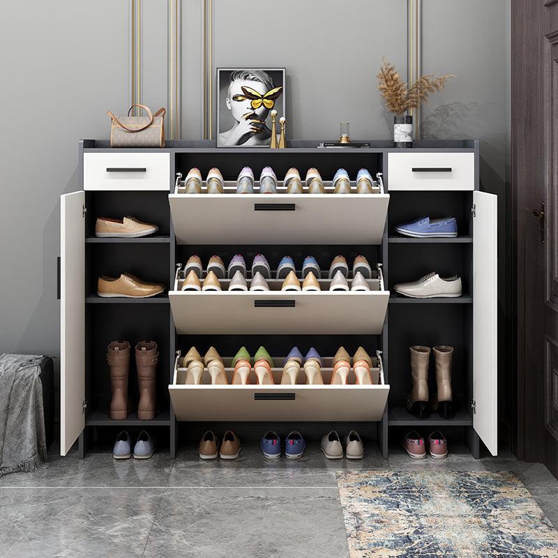 Chloe Shoe Storage