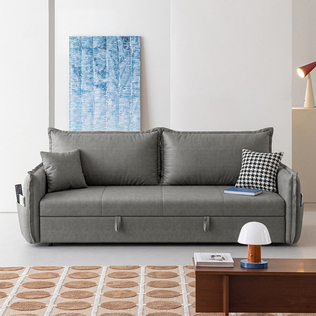 SB172 Two Seater Sofa Bed