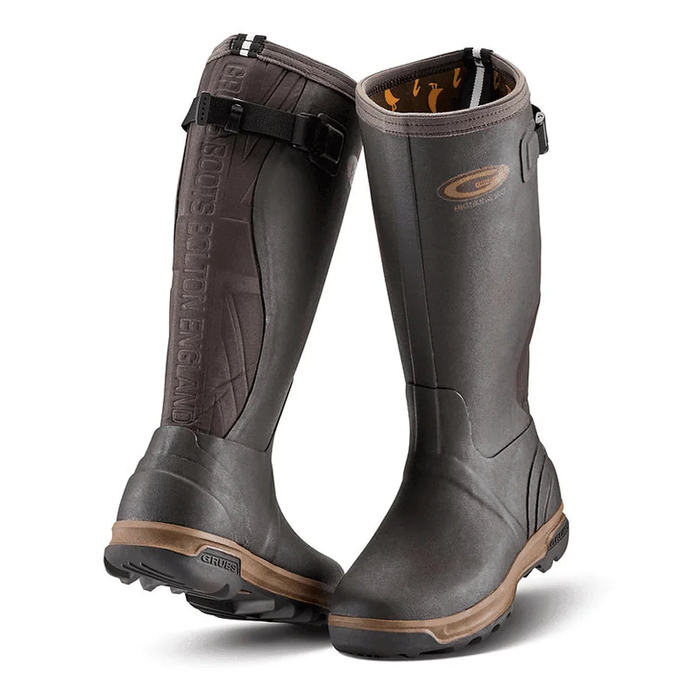 Grubs HIGHLINE ™ 2.0 Wellington Boot