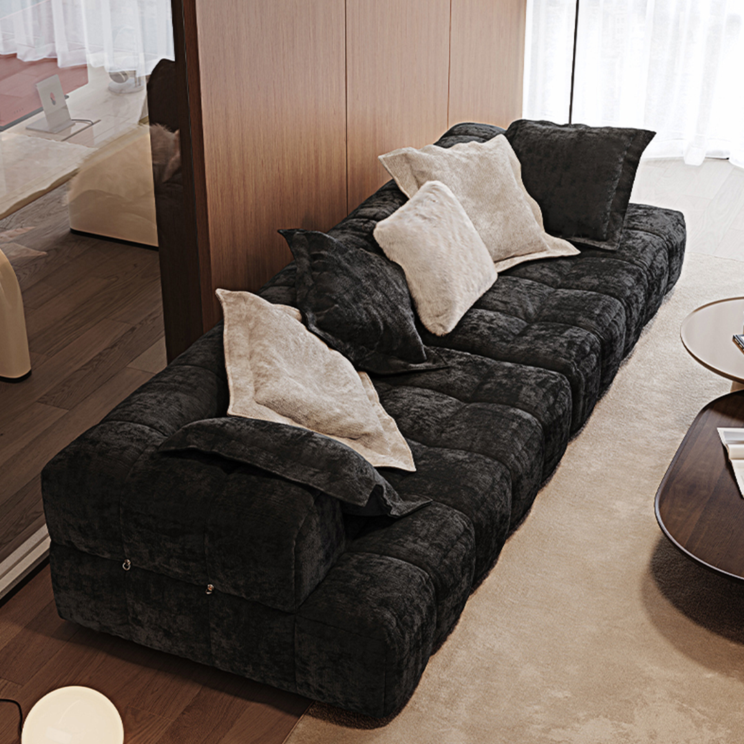 Octavia Bubble Sofa, Three Seater, Four Seater Sofa, Corner Sofa