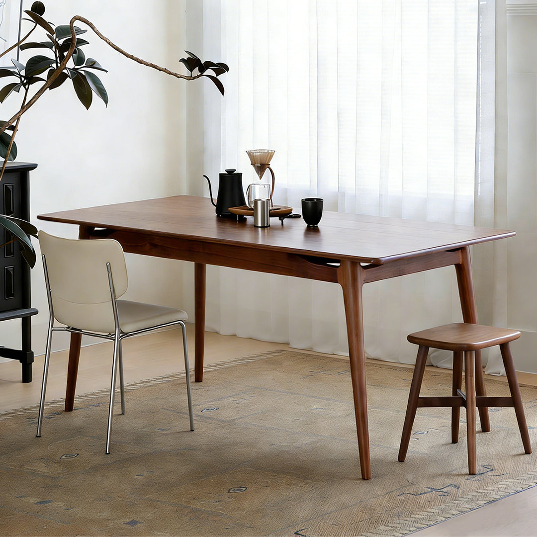 Giano Dining Table, Oak