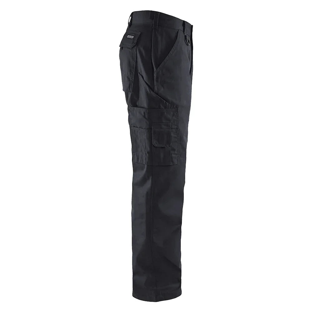 Blaklader 1407 Multi-Pocket Cargo Trousers