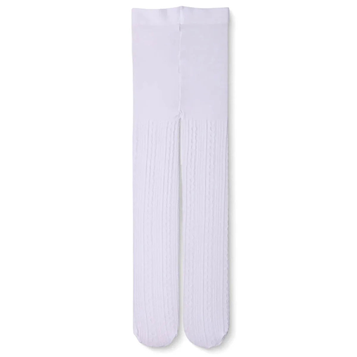 HelloBaby Cable Knit Baby Tights (6-12 Months to 4-5 Years)