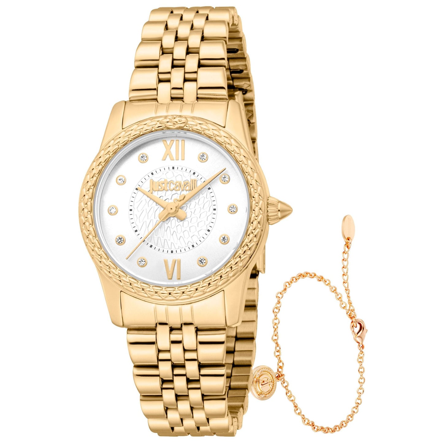 Just Cavalli X093_JC1L360M0055