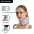 Winter Warm Neck Protection Bandana Cold Protection Thickening Spine Neck Protective Sleeve
