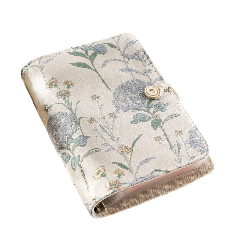 Money Saving Folder Money Book Can Put Money Good-looking Cash Saving Book