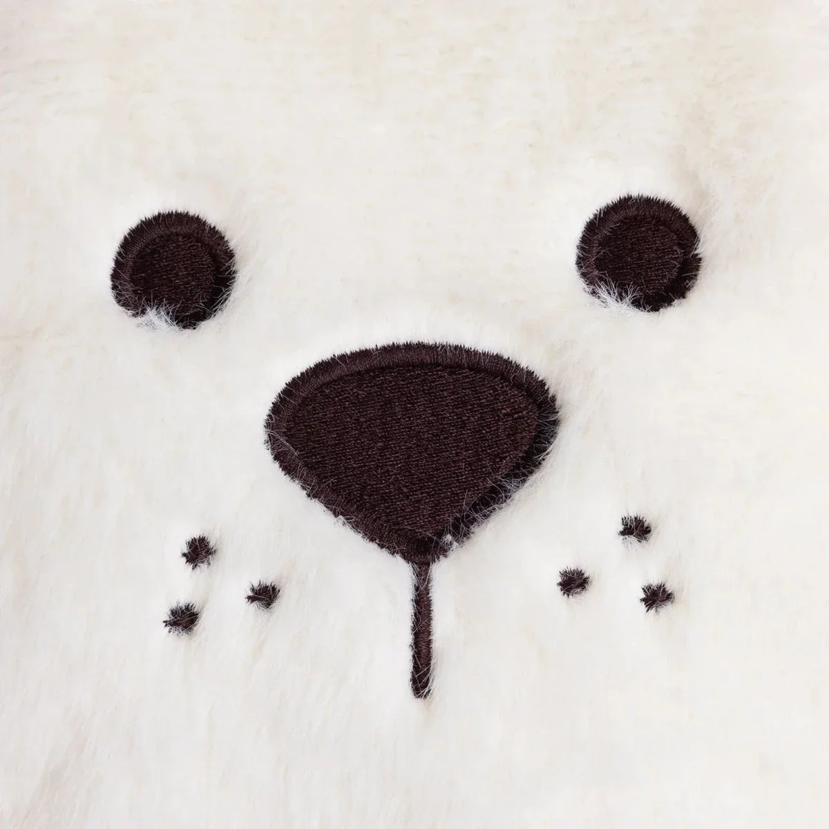 HelloBaby Bunny Ear Kids Bag (One Size)